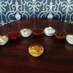 Curry-Mango Dip
