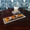 Crêpes