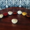 Hausgemachte Aioli