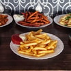 Pommes (gr. Portion)