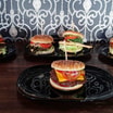 Classic Cheeseburger mit hausgemachtem 150gr. Rindfleischpatty