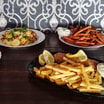 Fish & Chips