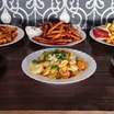 Bratkartoffeln
