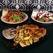 Schnitzel