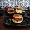 Veggie-Burger